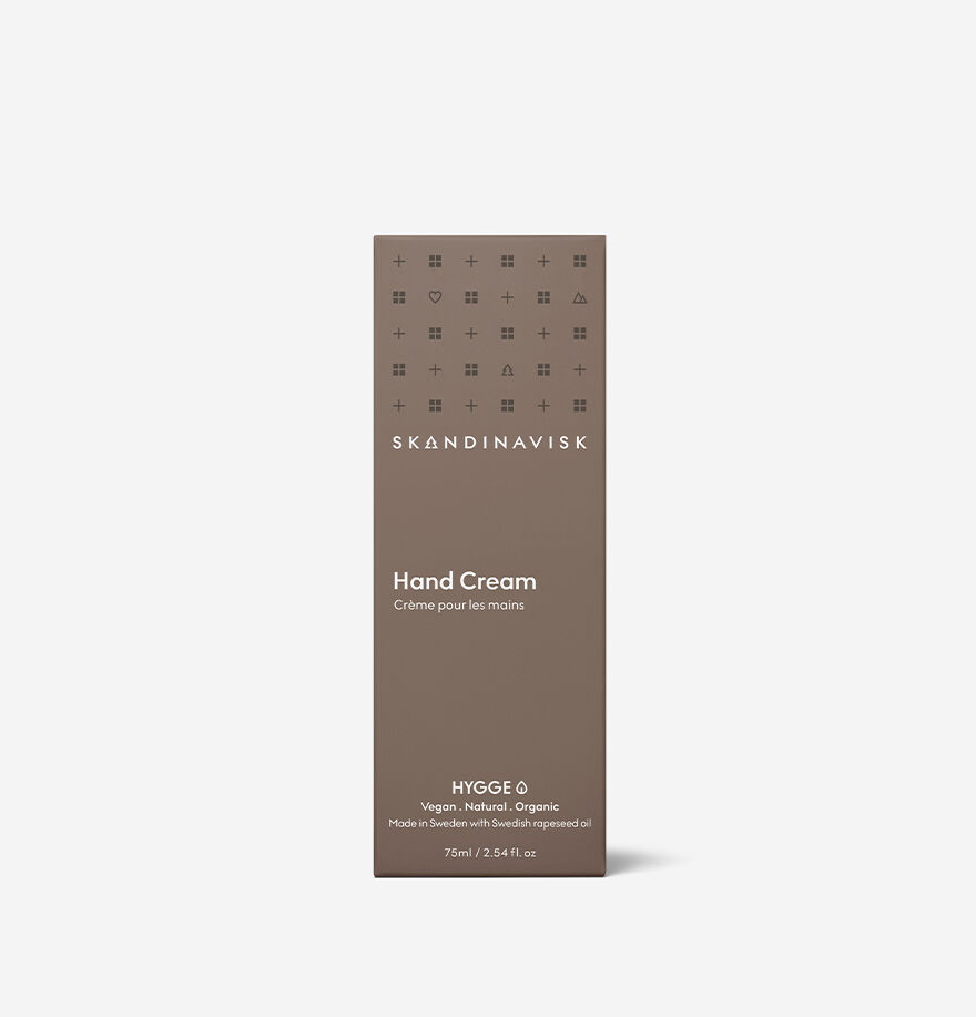 HYGGE Hand Cream 75ml - photo 2 | Skandinavisk