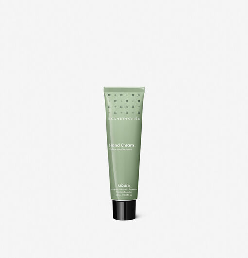 FJORD Mini Hand Cream