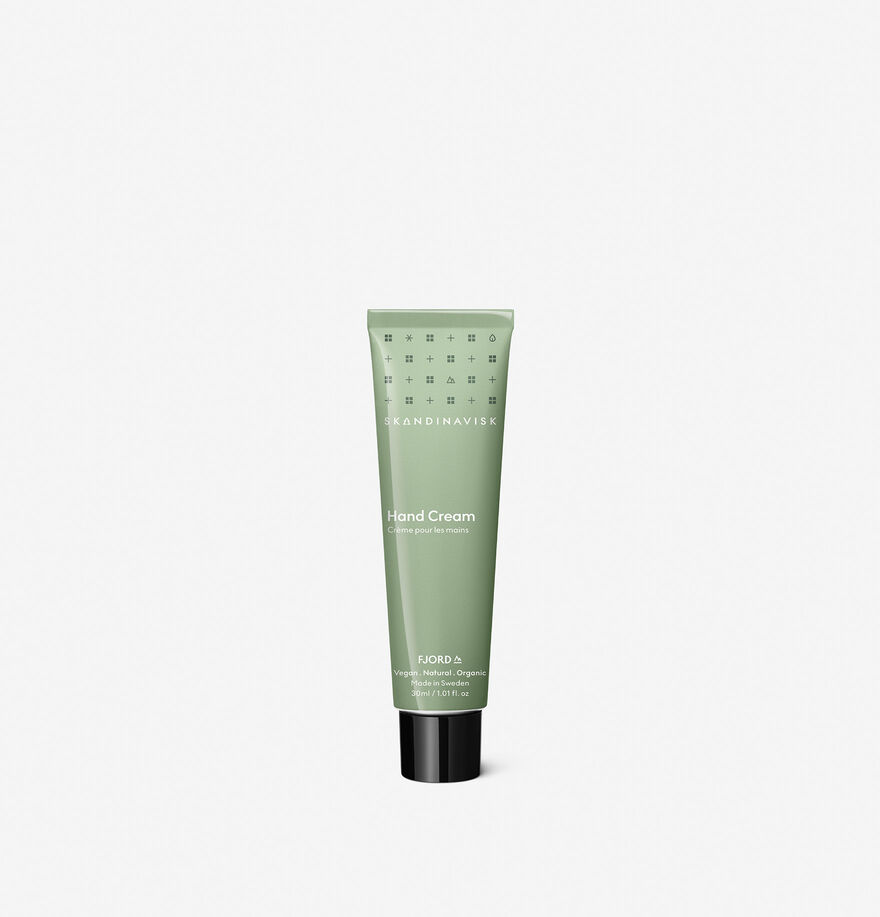 FJORD Mini Hand Cream image number 0