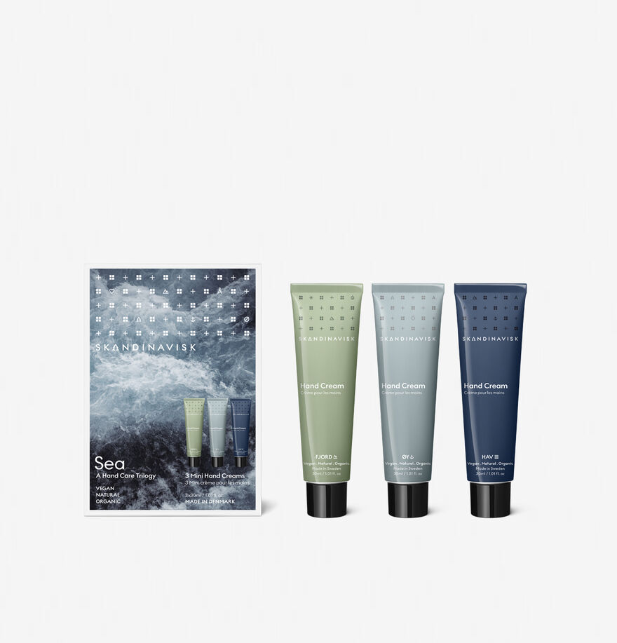 SEA Giftset - photo 1 | Skandinavisk