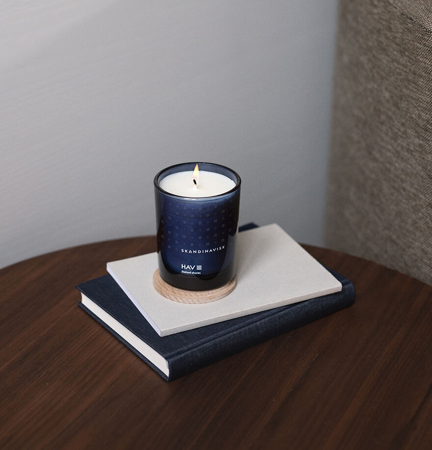 SKANDINAVISK HAV Candle - Thumbnail 4