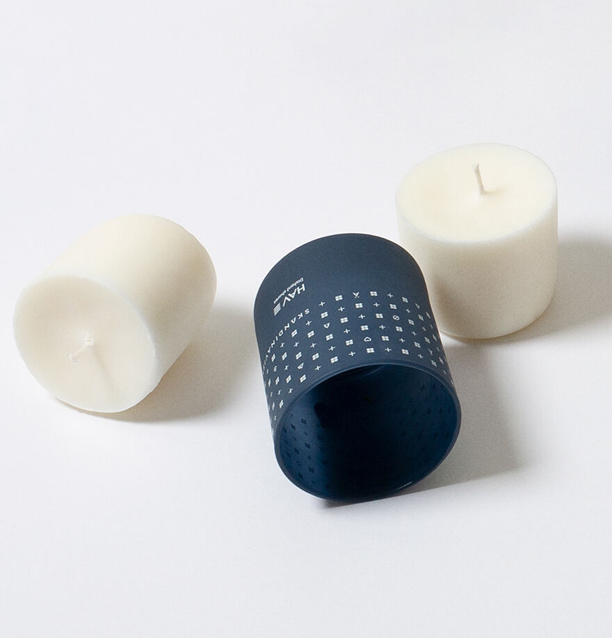 HAV Scented Candle Refill image number 3