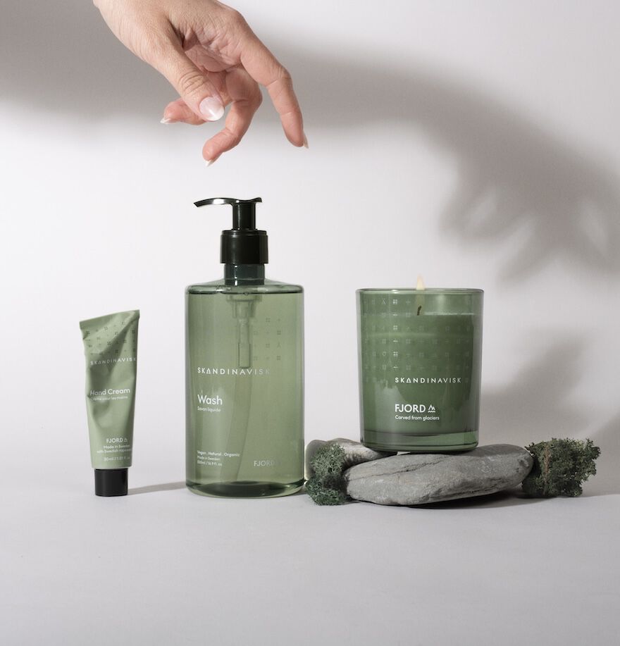 FJORD Purist Bundle - photo 1 | Skandinavisk