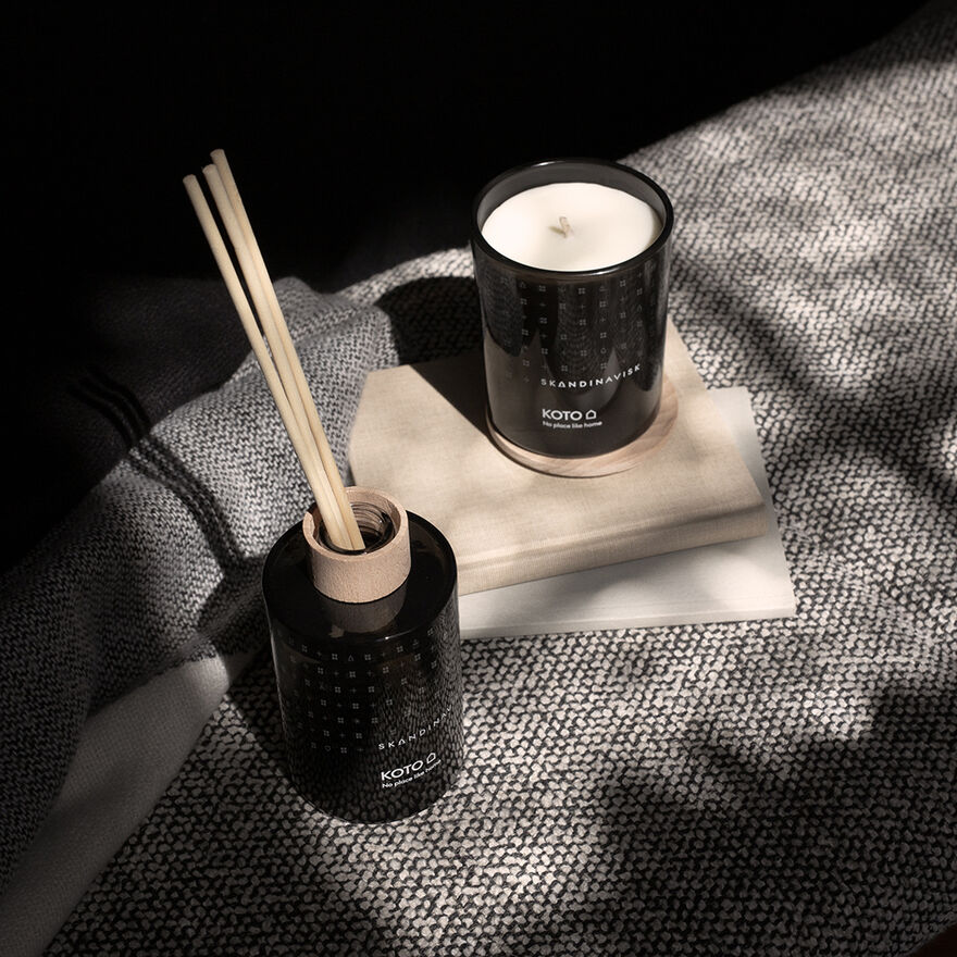 KOTO 200ml Scent Diffuser - photo 6 | Skandinavisk