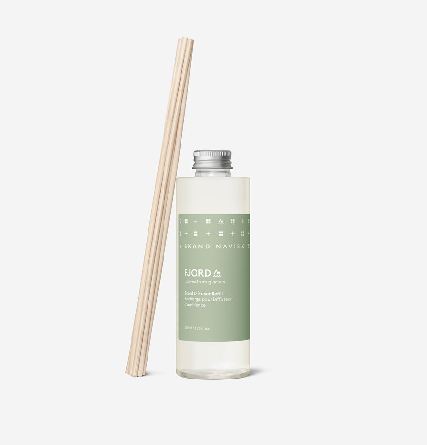 FJORD Scent Diffuser Refill image number 0