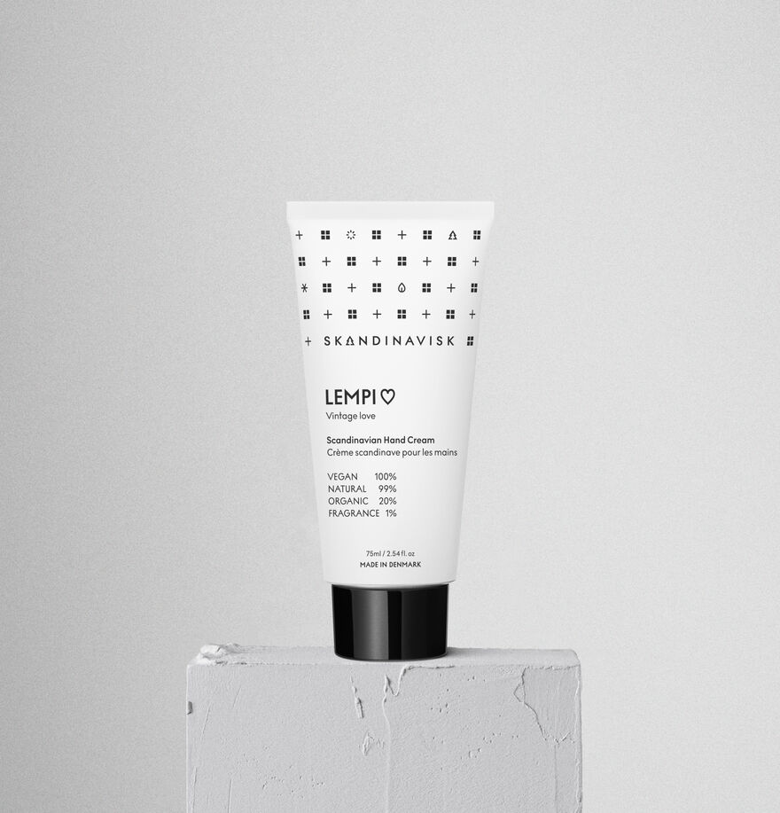 LEMPI Hand Cream image number 5