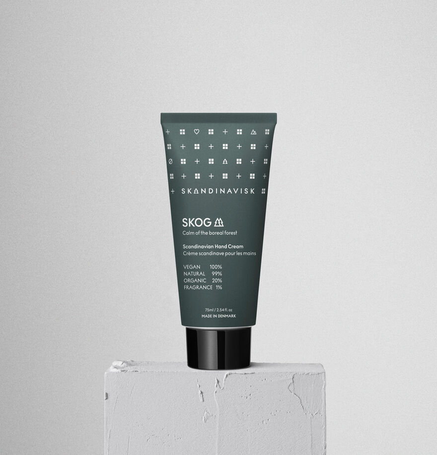 SKOG Hand Cream image number 5