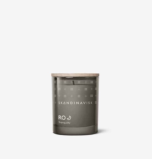 RO 65g Scented Candle | Skandinavisk
