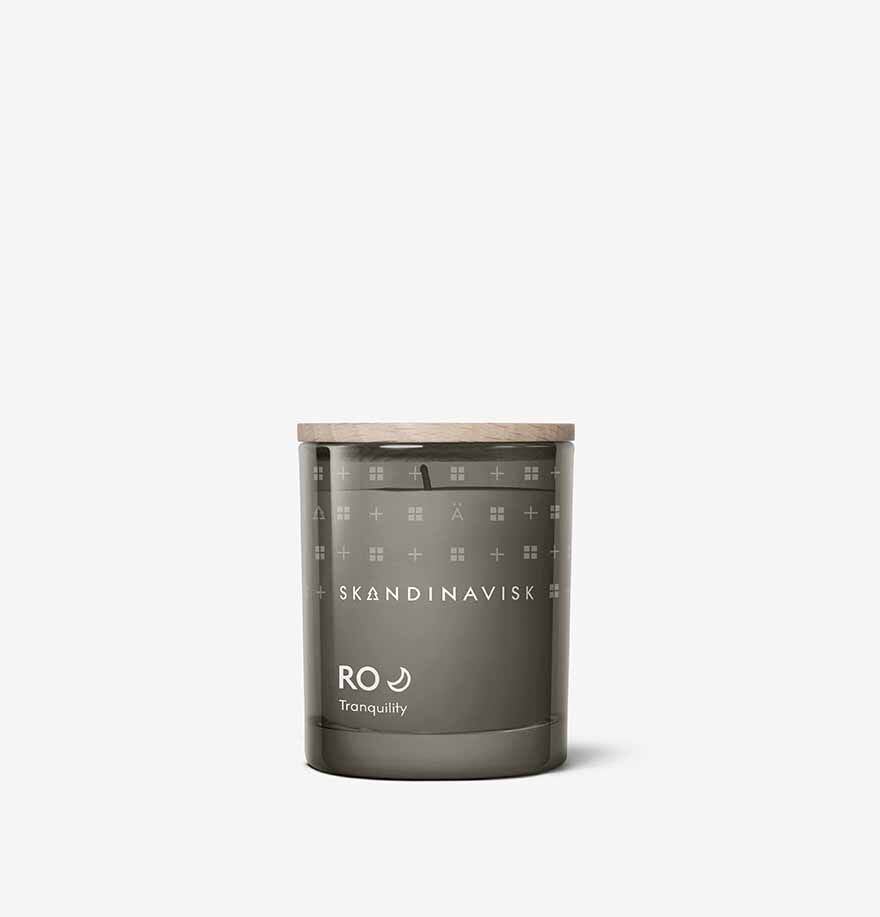 RO 65g Scented Candle - photo 0 | Skandinavisk