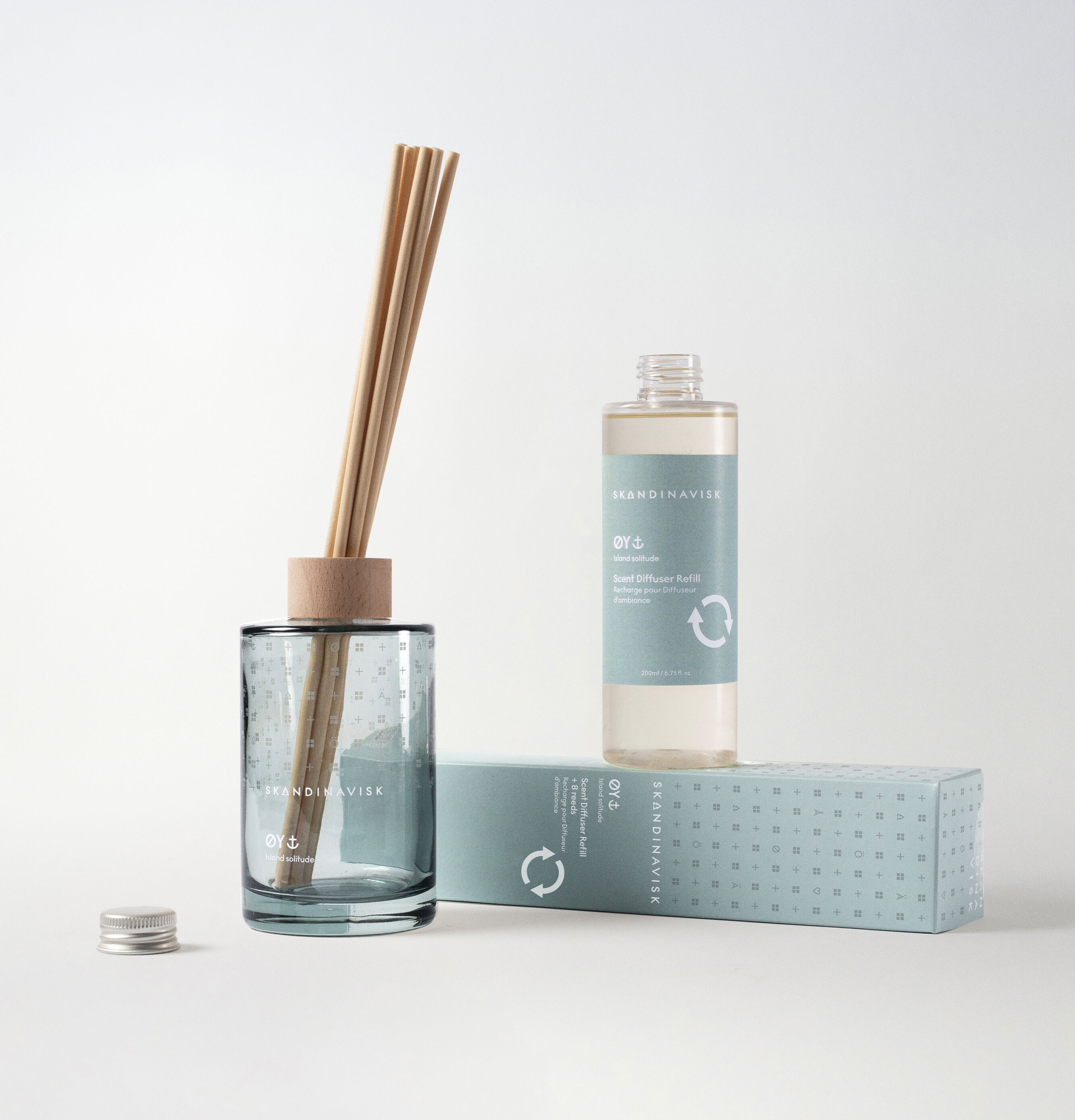 ØY Scent Diffuser - Thumbnail 5