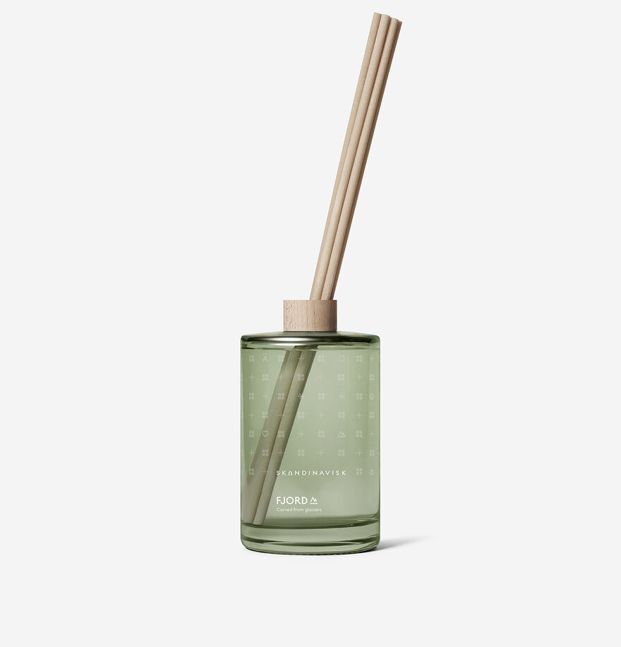 FJORD 500ml Scent Diffuser - photo 1 | Skandinavisk
