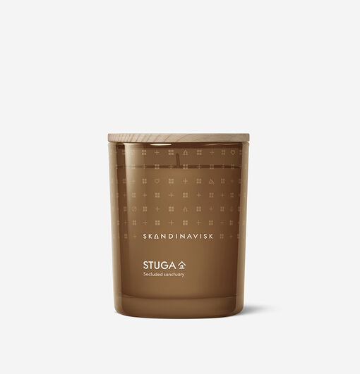 STUGA 200g Scented Candle | Skandinavisk
