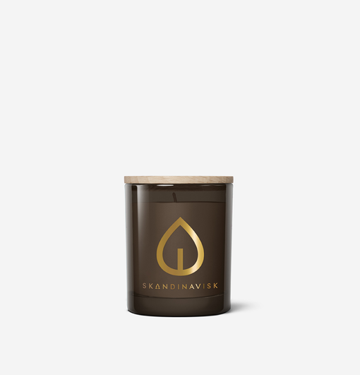 HYGGE Seasonal 65g Scented Candle | Skandinavisk