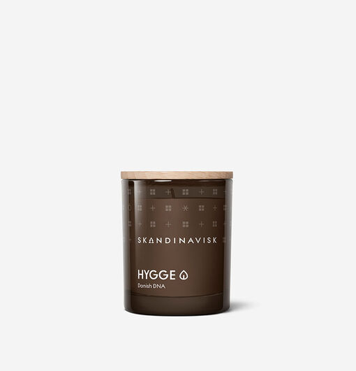 HYGGE 65g Scented Candle