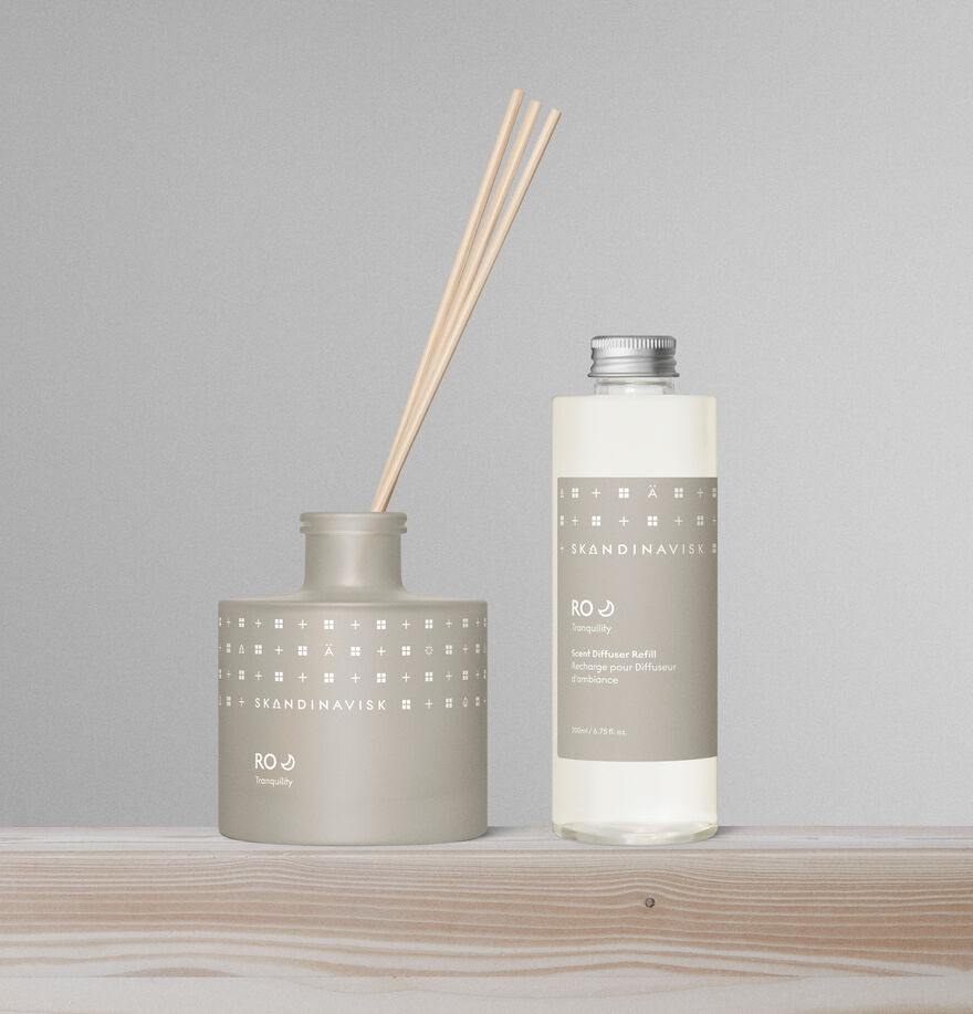 RO Scent Diffuser Refill image number 2