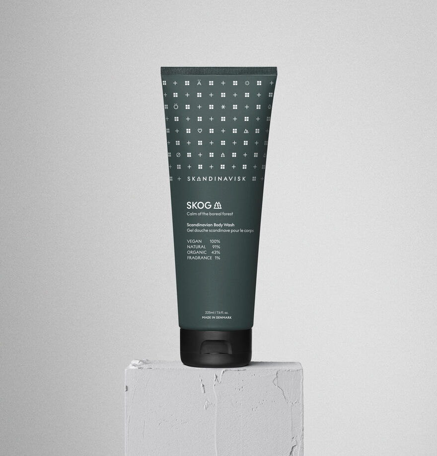 SKOG Body Wash image number 1