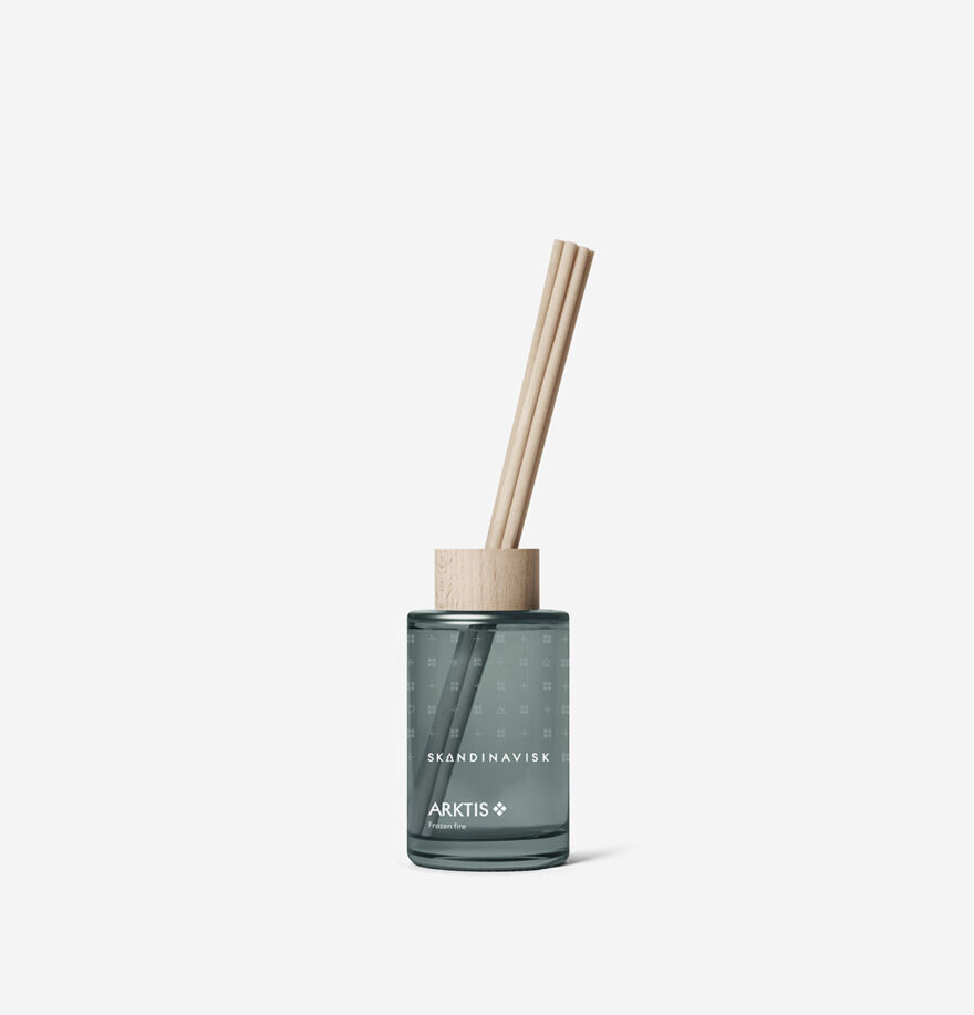 ARKTIS 100ml Scent Diffuser - photo 1 | Skandinavisk
