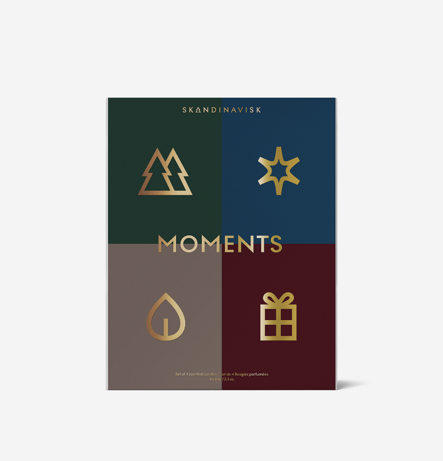 MOMENTS Giftset - photo 1 | Skandinavisk
