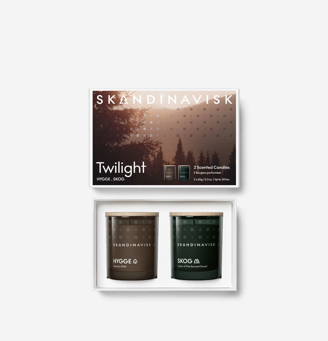 Gift collection | Skandinavisk