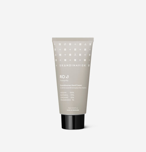 RO Hand Cream