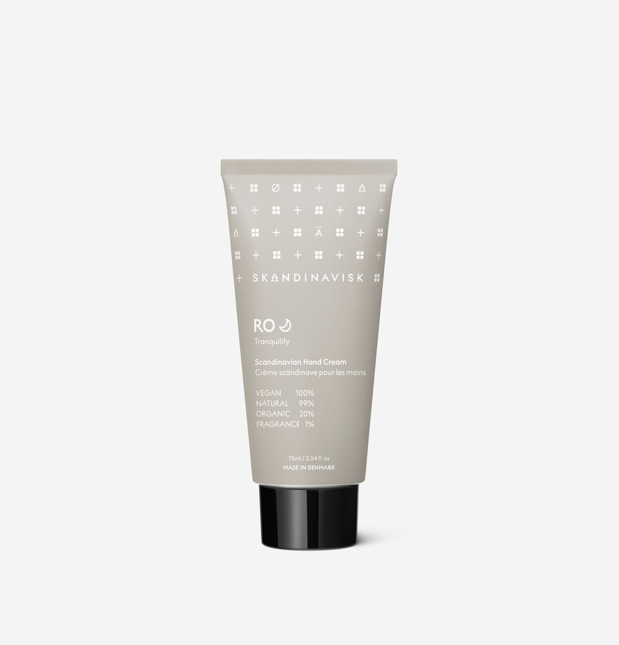 RO Hand Cream image number 0