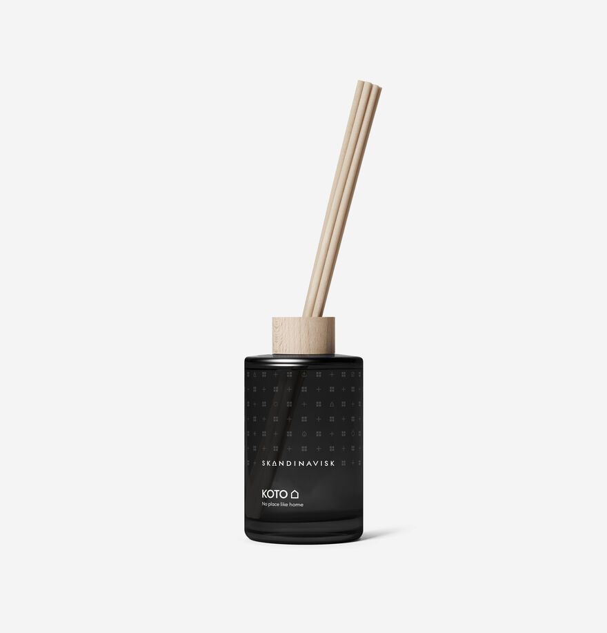 KOTO 200ml Scent Diffuser image number 1