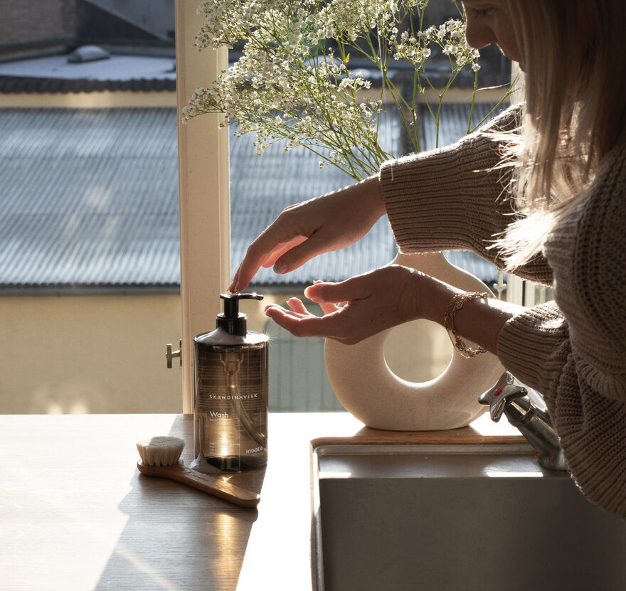 HYGGE Wash 500ml - photo 1 | Skandinavisk