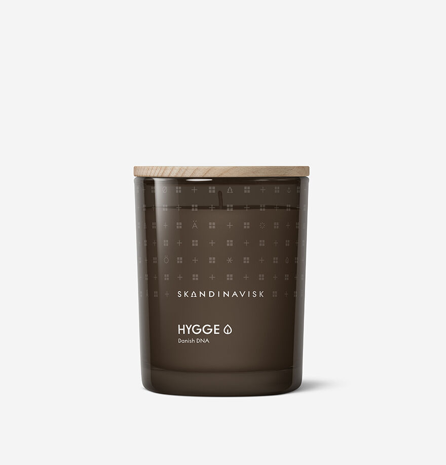 HYGGE 200g Scented Candle image number 0