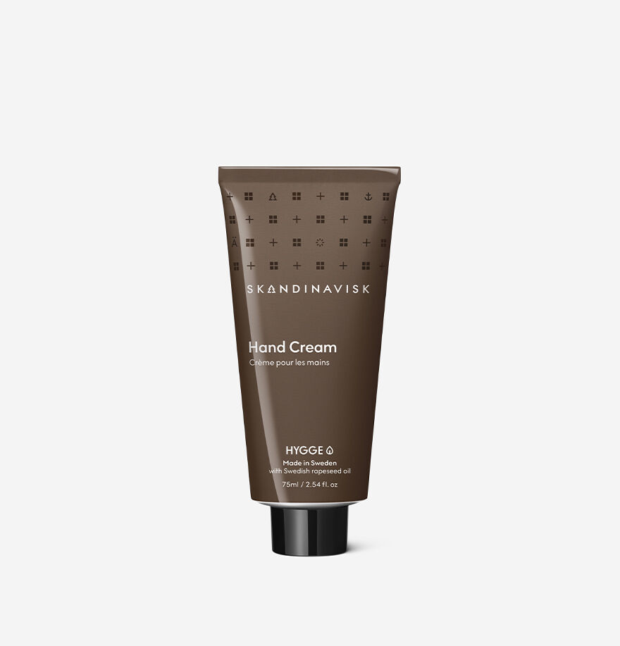 HYGGE Hand Cream 75ml - photo 0 | Skandinavisk