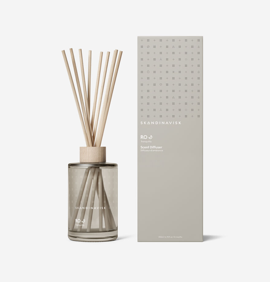 RO Scent Diffuser & Refill Duo image number 1