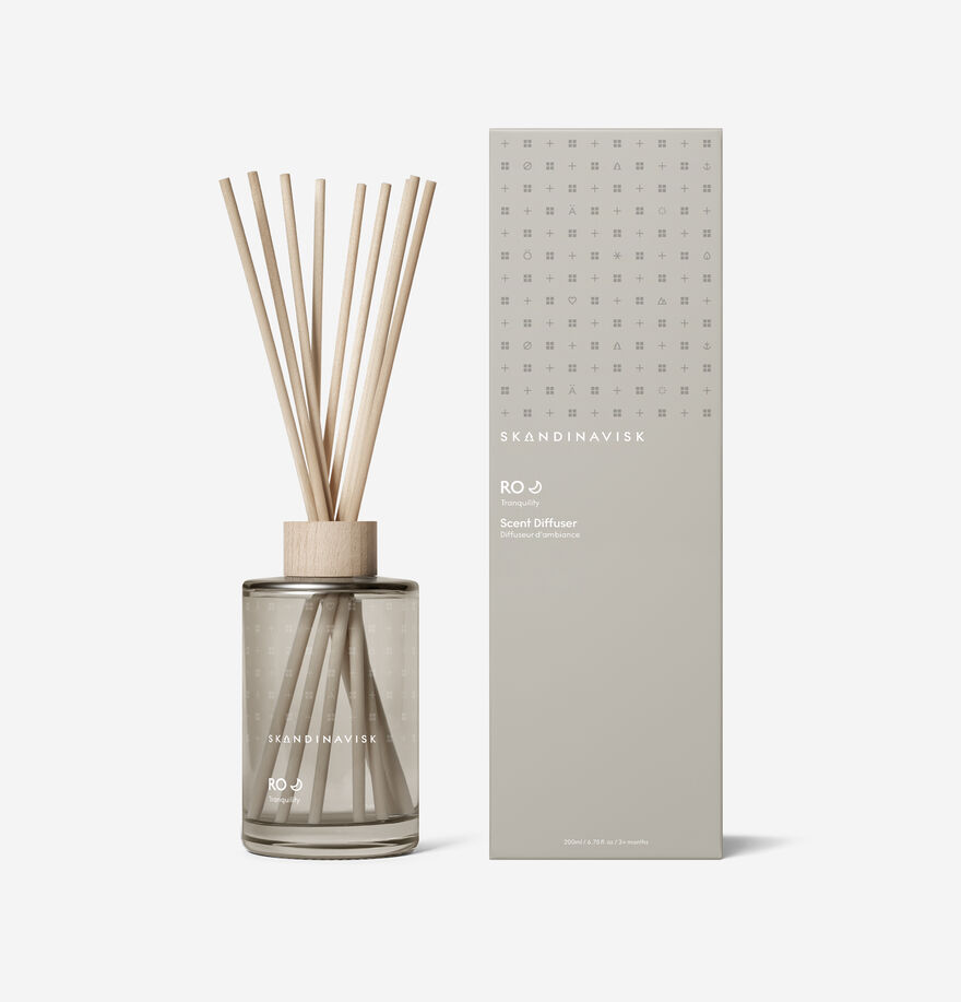 RO 200ml Scent Diffuser image number 1