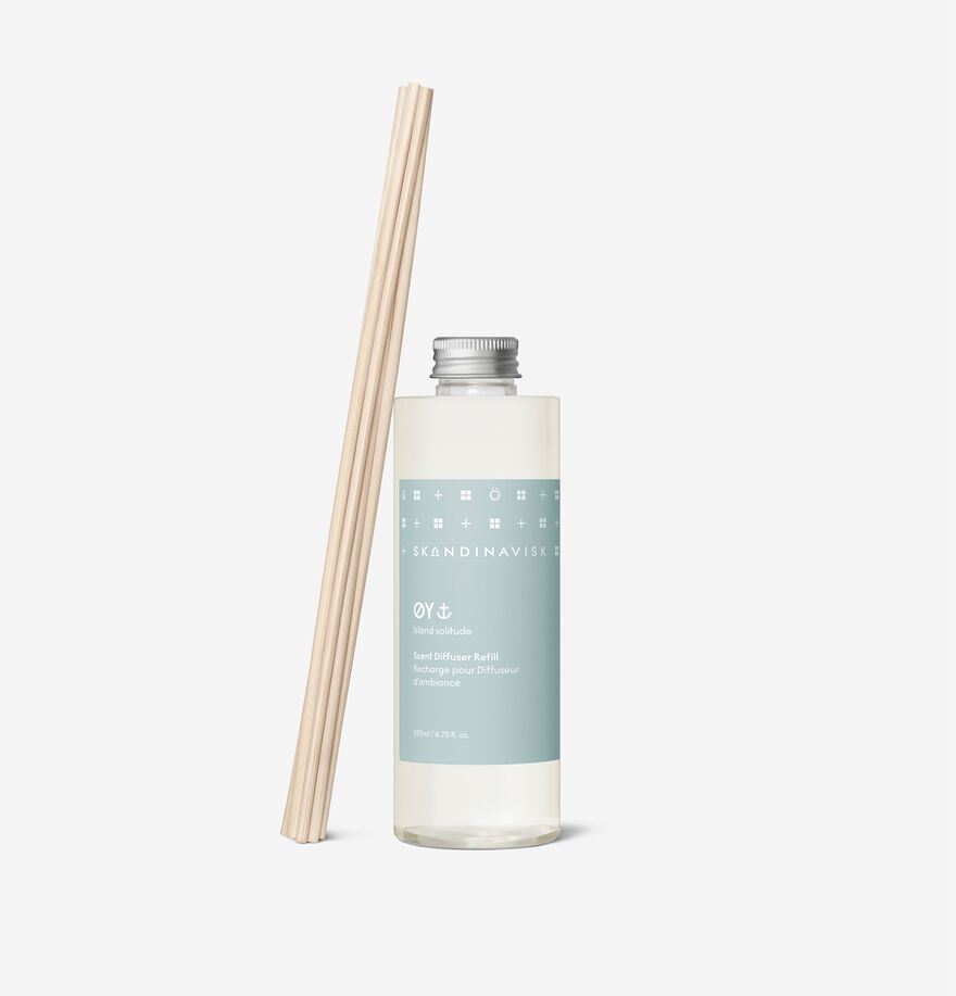 ØY Scent Diffuser Refill image number 0