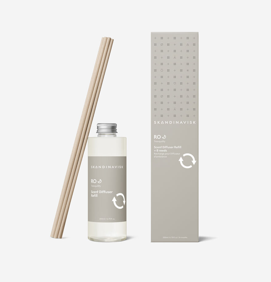 RO Scent Diffuser & Refill Duo image number 2