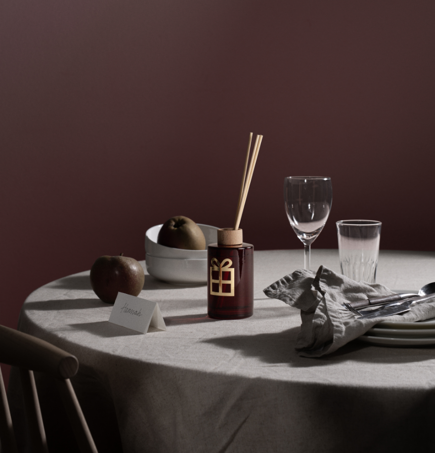 JUL 200ml Seasonal Scent Diffuser - photo 2 | Skandinavisk