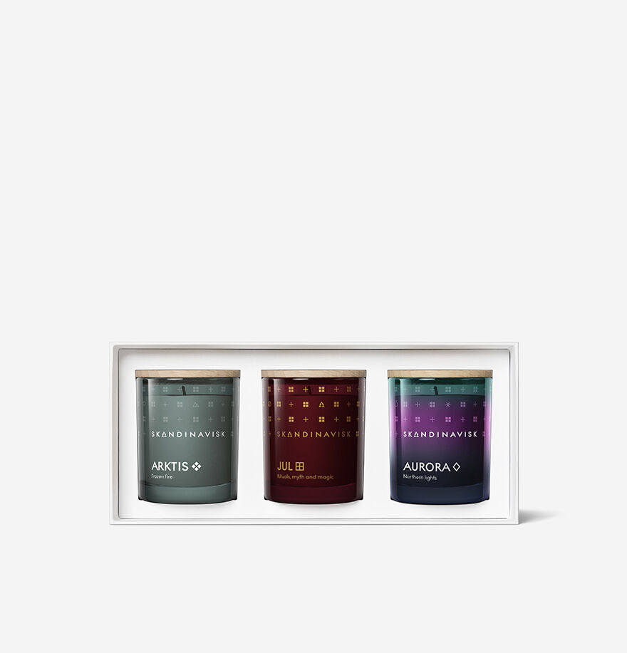 Winter Solstice Giftset - photo 1 | Skandinavisk