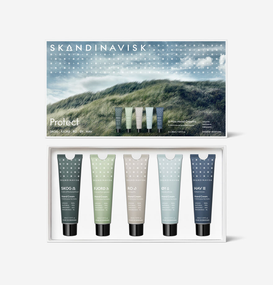 PROTECT Giftset image number 0