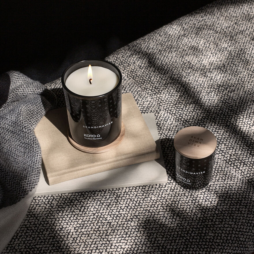 KOTO 65g Scented Candle - photo 4 | Skandinavisk