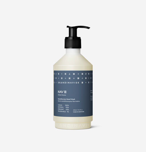 HAV Hand & Body Wash