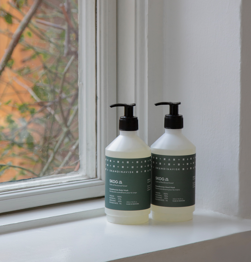 SKOG Wash Duo image number 3