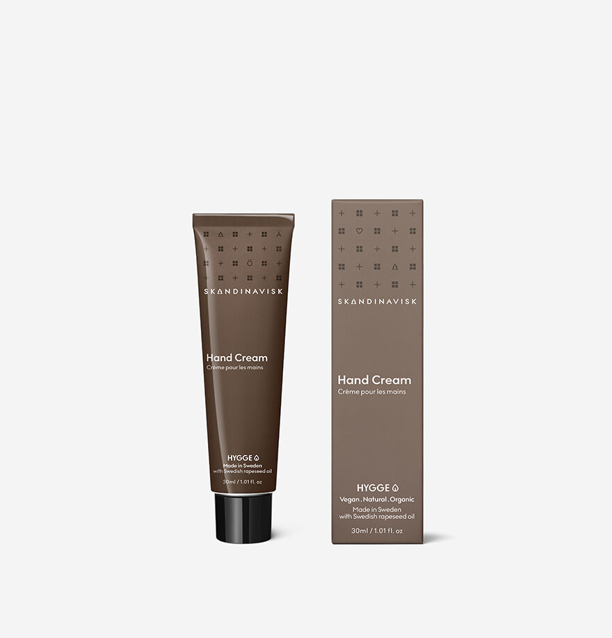 HYGGE Hand Cream 30ml - photo 1 | Skandinavisk