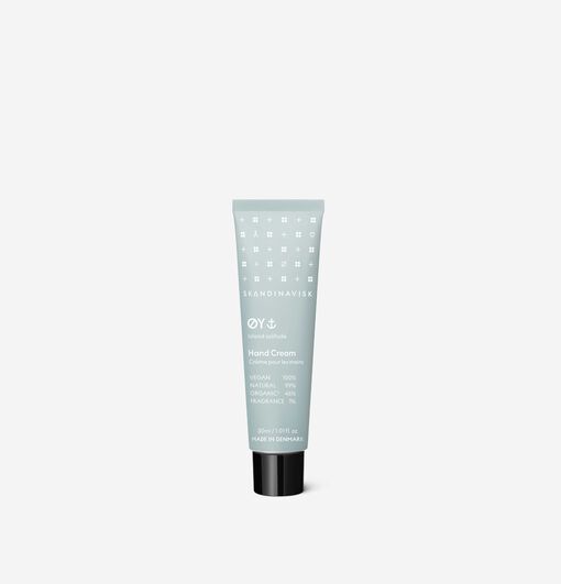 ØY Mini Hand Cream