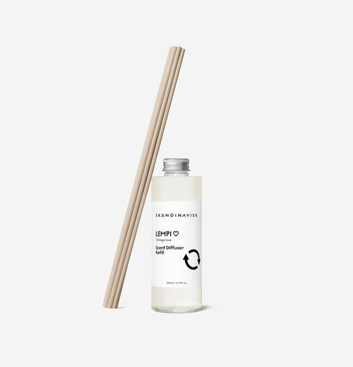 LEMPI Scent Diffuser Refill