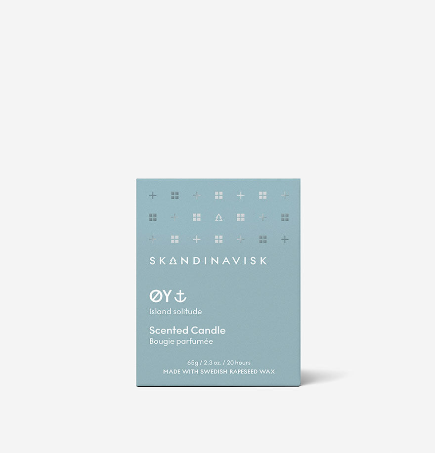 ØY 65g Scented Candle image number 2