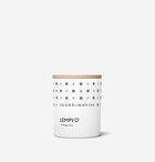 LEMPI Mini Scented Candle