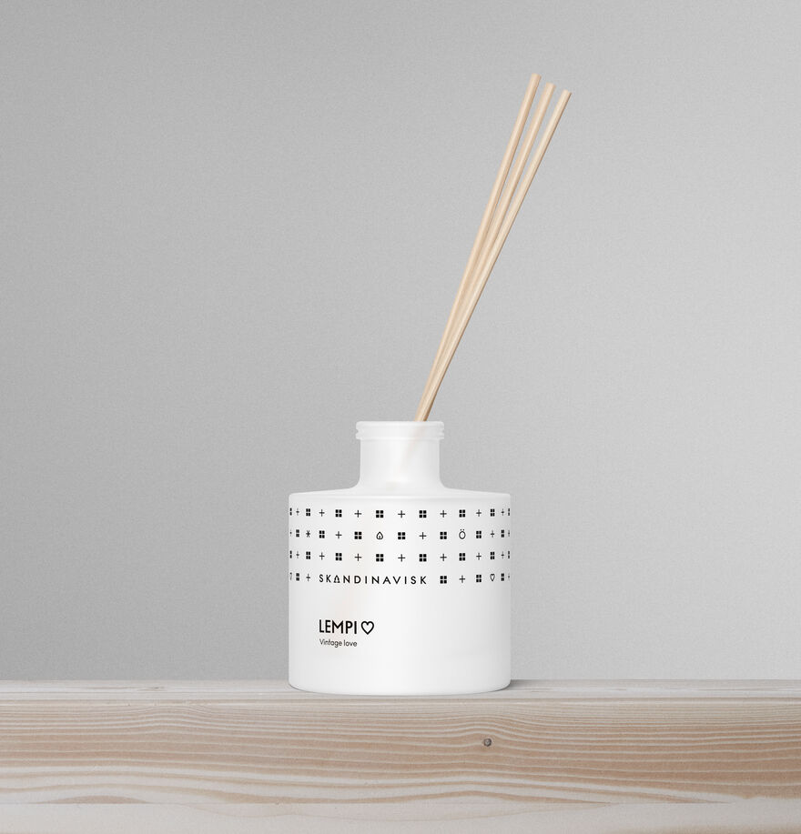 LEMPI Scent Diffuser image number 2