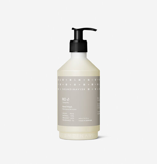 RO Hand & Body Wash