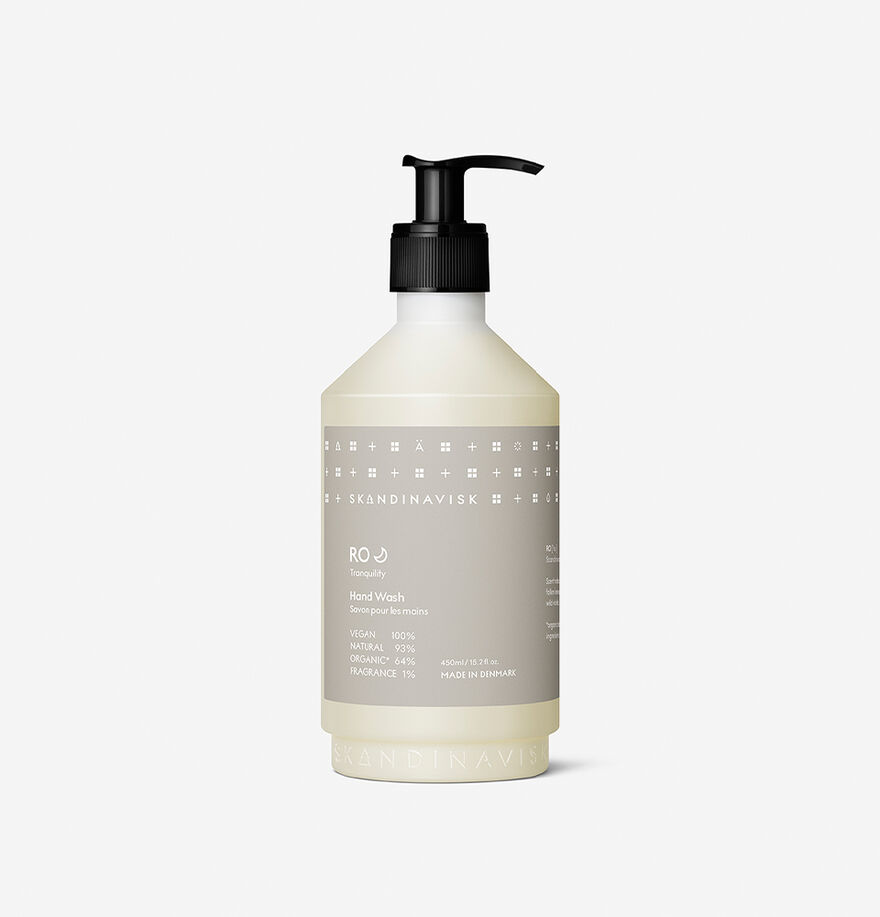 RO Hand & Body Wash image number 0
