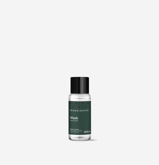 SKOG Wash 30ml Sample | Skandinavisk