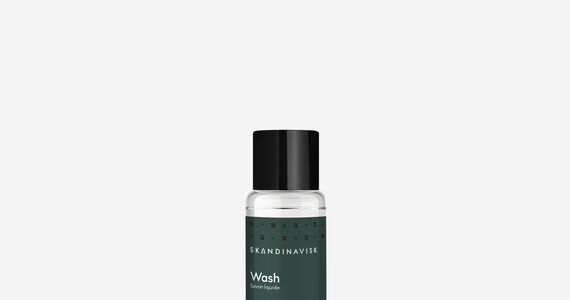 Sorg Washe R Shop SKOG Wash 30ml Sample and leave a lighter footprint | Skandinavisk ...