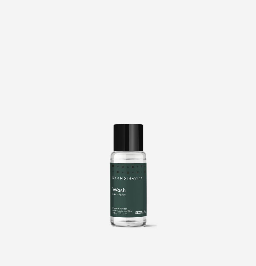 SKOG Wash 30ml Sample - photo 0 | Skandinavisk